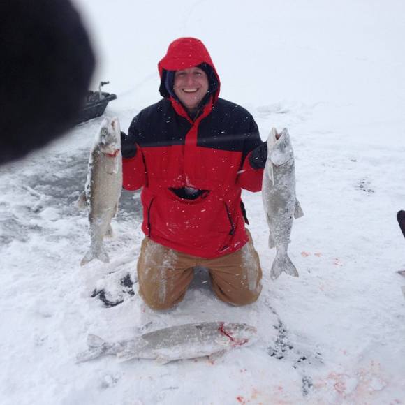 Meet your Posher, Dan - Picture 1 of 1